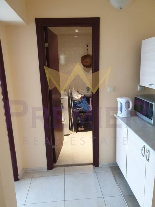 Продава се Двустаен апартамент в Приморско - 73 кв.м за 850 €/кв.м - Снимка #5