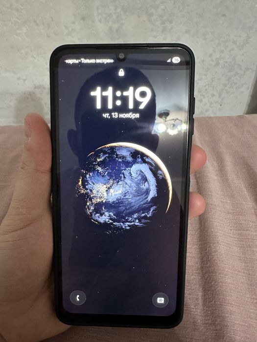 Samsung A07  128 ГБ