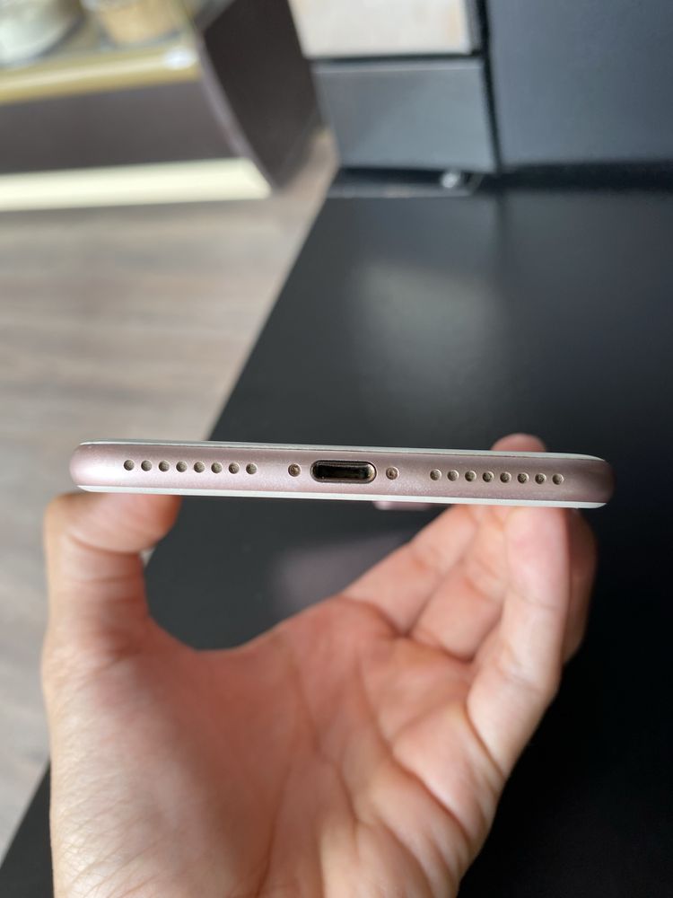 Айфон 7+ без минусов