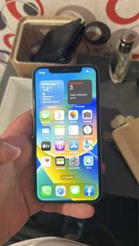 IPhone X Space Gray 64GB