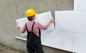 Polistiren expandat EPS 50 70 80 grafitat Swispor Pret MIc