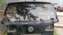 Стъкло 5та врата VW TURAN 2010 2015