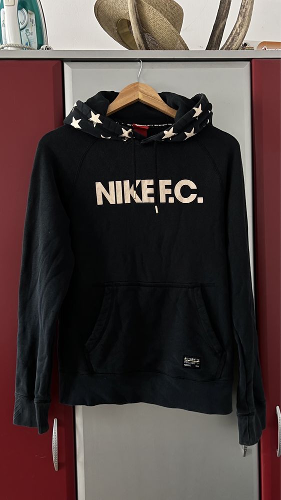 Hoodie unisex Nike