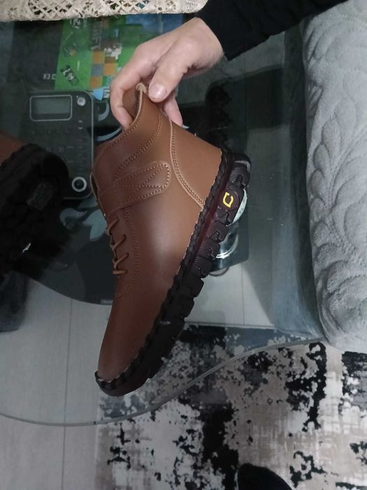 Vand ghete noi-nouțe