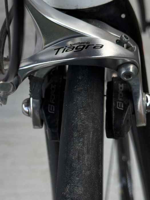 Cursiera Centurion Schimano 105 - 28 inch - Impecabila