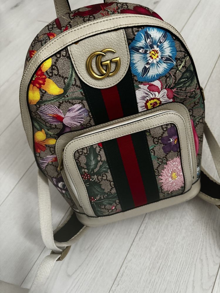 Rucsac Gucci dama