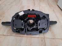 Bloc lumini+ ștergătoare+folie Renault Megane 2