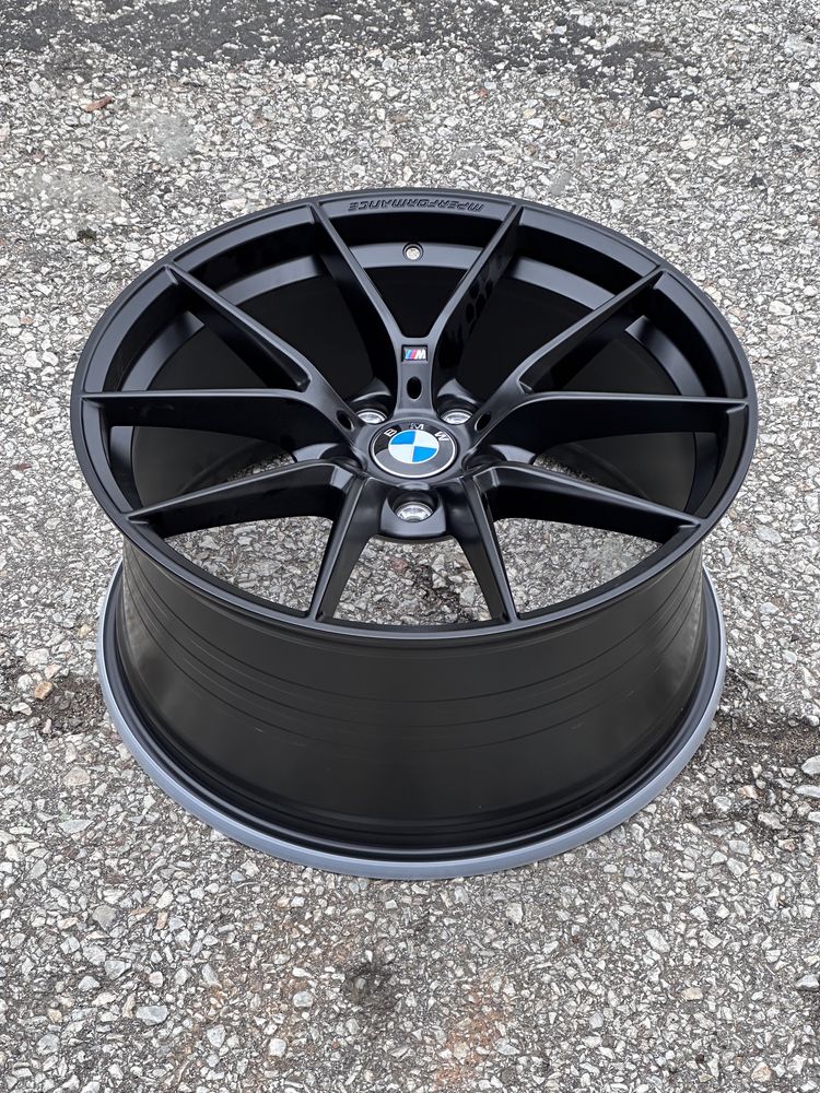 Джанти за БМВ BMW 19” цола 5х120 4х8.5j x drive нови E60 F10 F30 X3