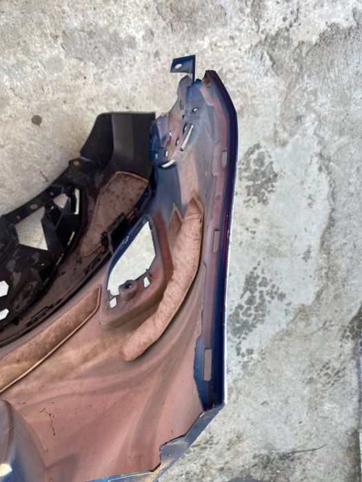Bara spate ford puma 2019, 2020,2021,2022