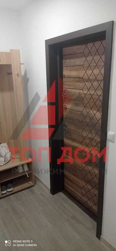 Дава се под наем Тристаен апартамент в Варна, Цветен квартал - 60 кв.м за 600 € - Снимка #7