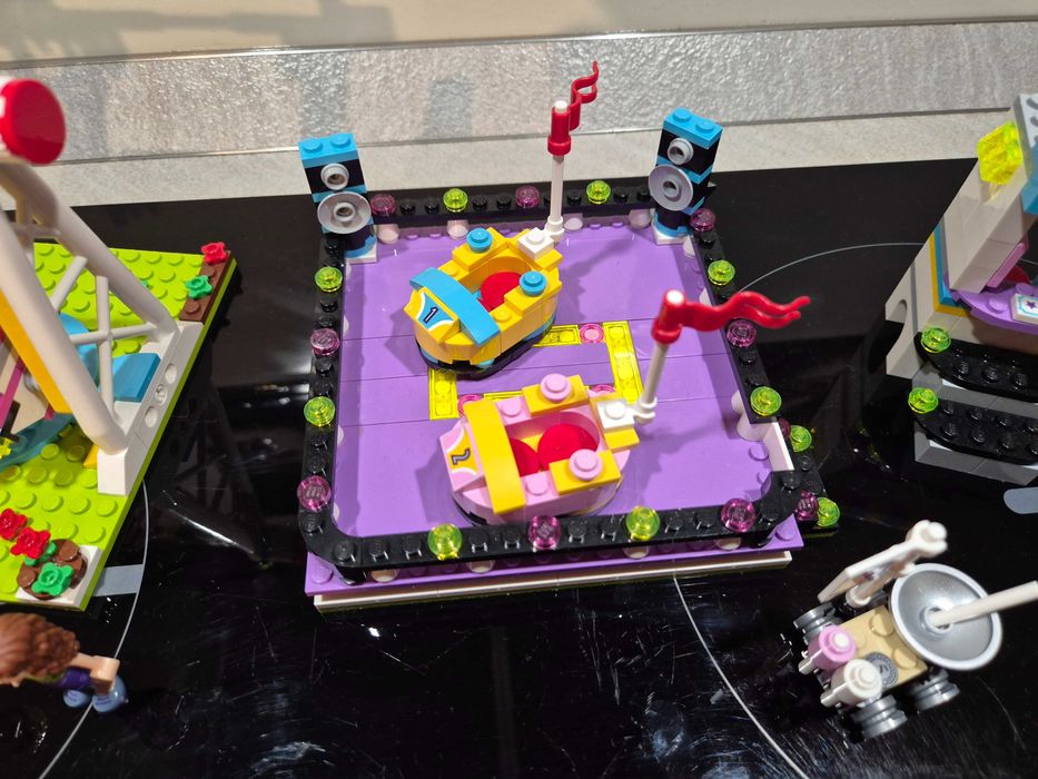 Ocazie - LEGO Friends 41133 (8-12) -raritate