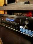 Amplituner denon avr x-500