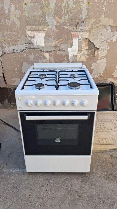 Срочно продаётся газ плита Беларусь