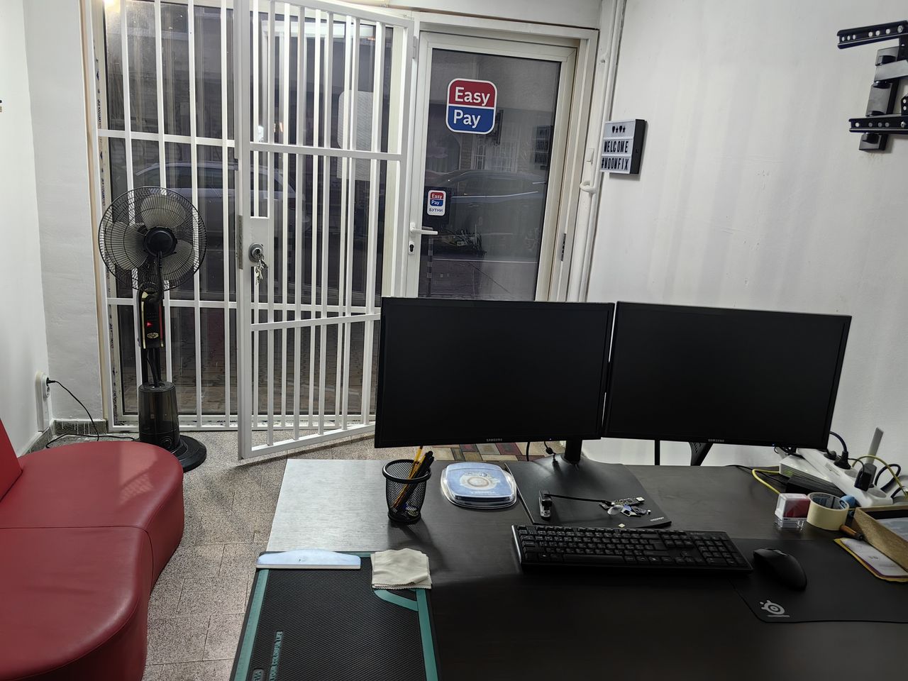 Дава се под наем Магазин в София, Лозенец - 20 кв.м за 2550 € - Снимка #4