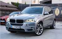 BMW X5 xDrive30d 2014