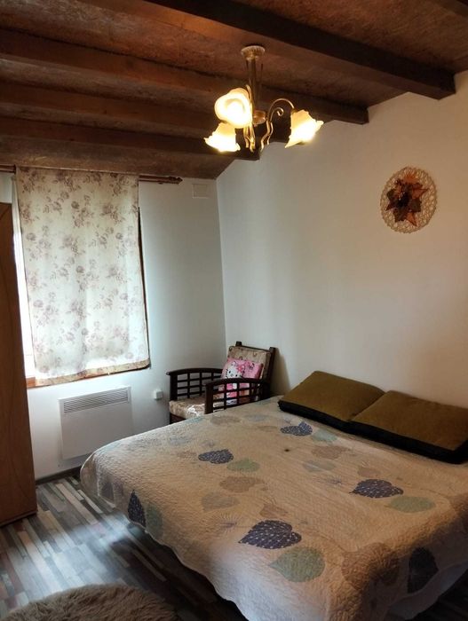 Casa de vacanta in loc.Bodo