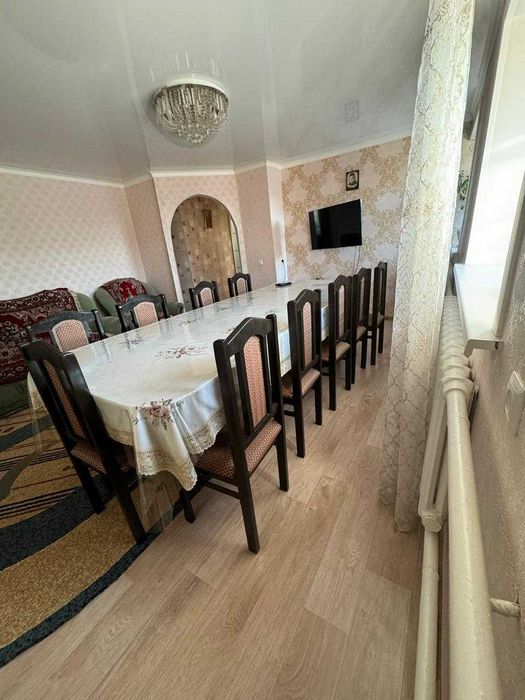 Продается Дом в Затоболовке(Тобыле)!