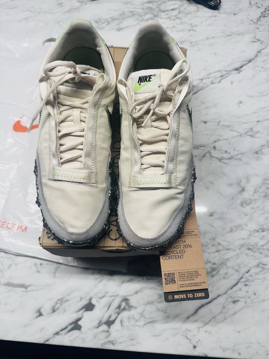 nike waffle racer crater 43