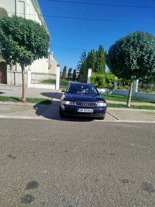 Vand masina personală