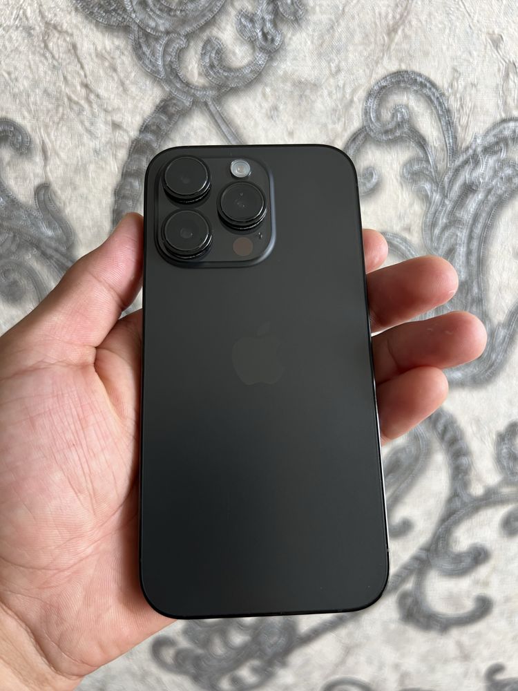 Iphone 14 pro KHA ёмкост 85%