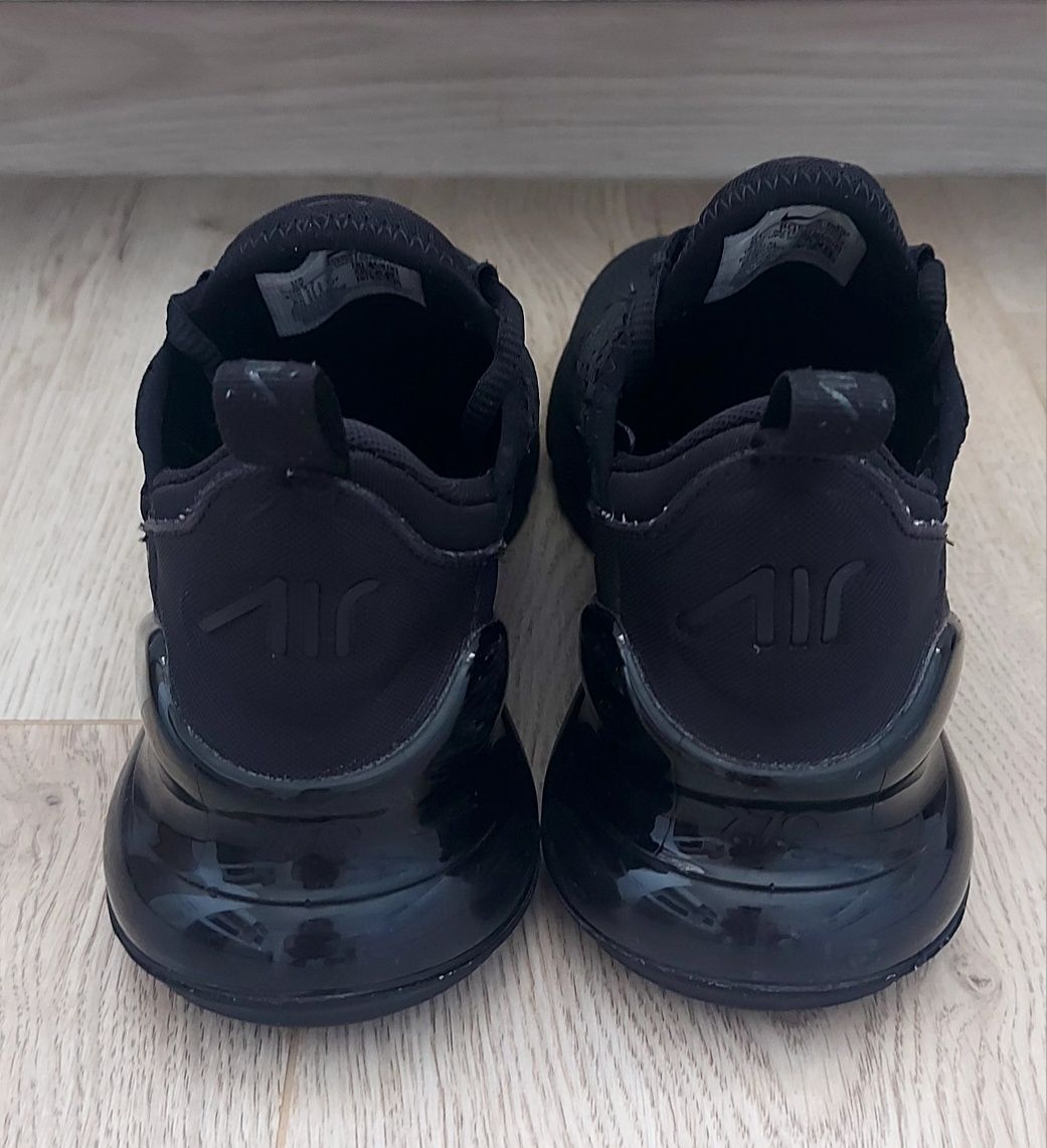 Дамски маратонки Nike air max 270 - 37.5