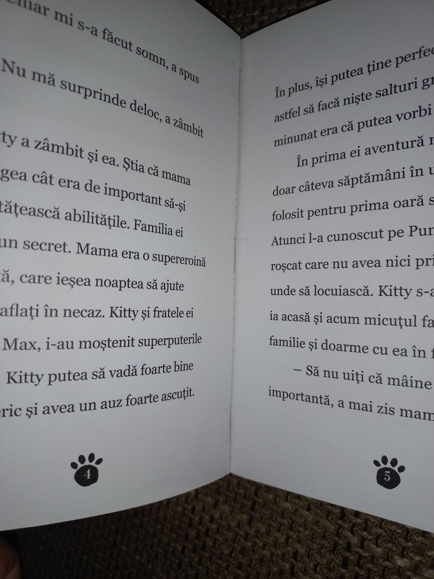 Kitty si tigrul de aur, ed Aramis (set 3 volume)