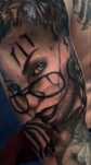 Tatoo Styling  doar cu programare