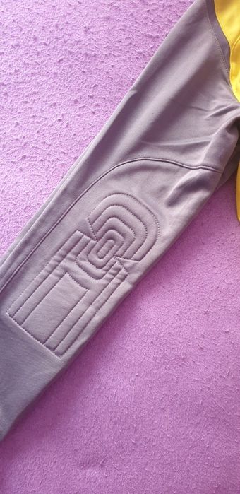 Vand bluza cu maneca lunga puma