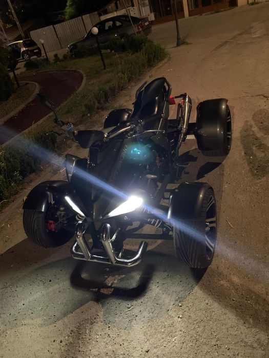 Vând SpyRacing 2019 250cc
