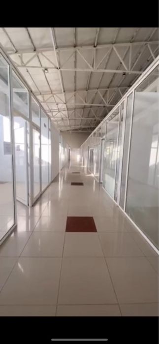 Сдаём склады, бутики в тц «Керуен- Риза»