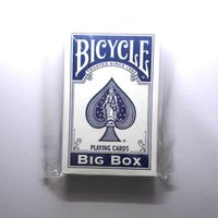 Bicycle Big Box Большие