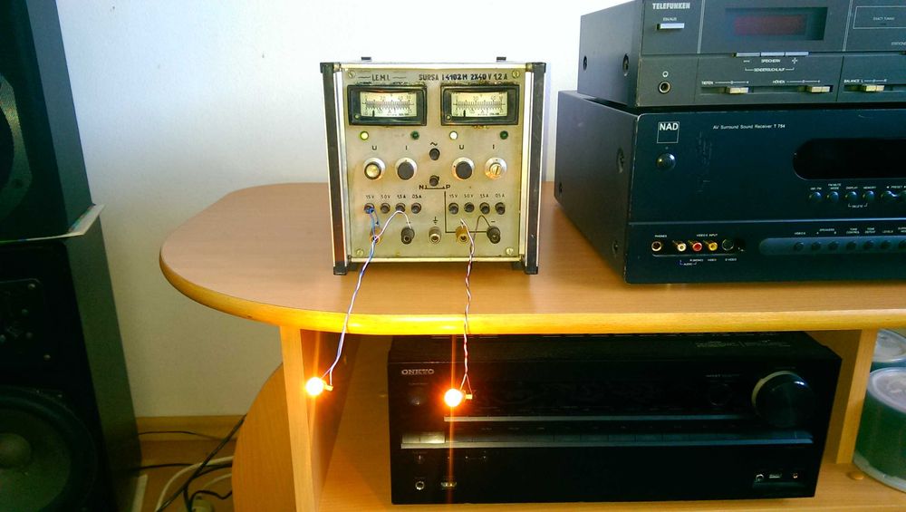 Sursa dubla IEMI 4102