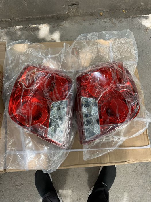 Amerikanka Optra fara sotiladi