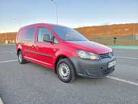 Vand/ schimb VW Caddy Maxi 2015 Webasto