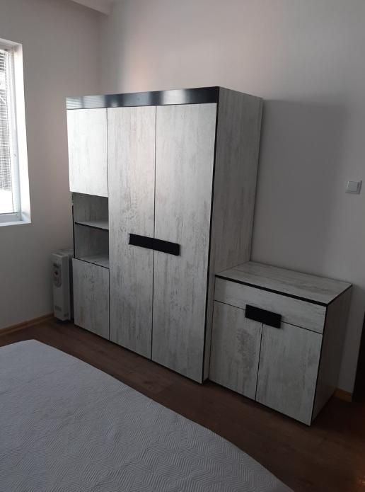 Дава се под наем Двустаен апартамент в Пловдив, Тракия - 60 кв.м за 325 € - Снимка #5