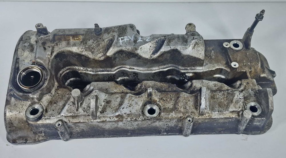 Капак Клапани Хонда ФРВ ЦРВ  Сивик Honda FRV FR-V CRV CR-V Civic 2.2