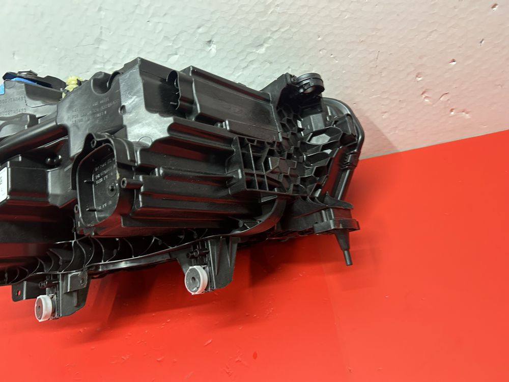 Far bmw X5 G05 X6 G06 LCI full led adaptiv Shadow stanga