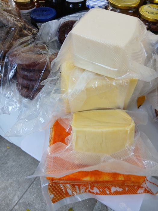 Домашни мезета наши