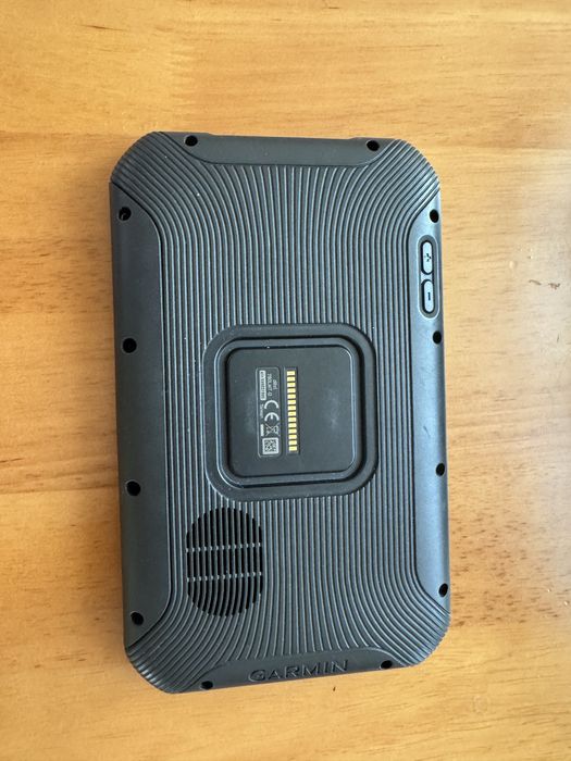 Навигация за тежкотоварни и леки атомобили GARMIN DEZL 780 LMT-D