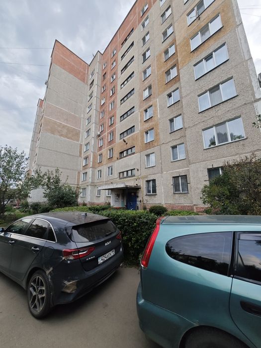 Продам 1 комн миниквартиру. 20 мкр.