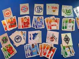 Set 174 stickere Bundesliga 2009-2010 (Topps)