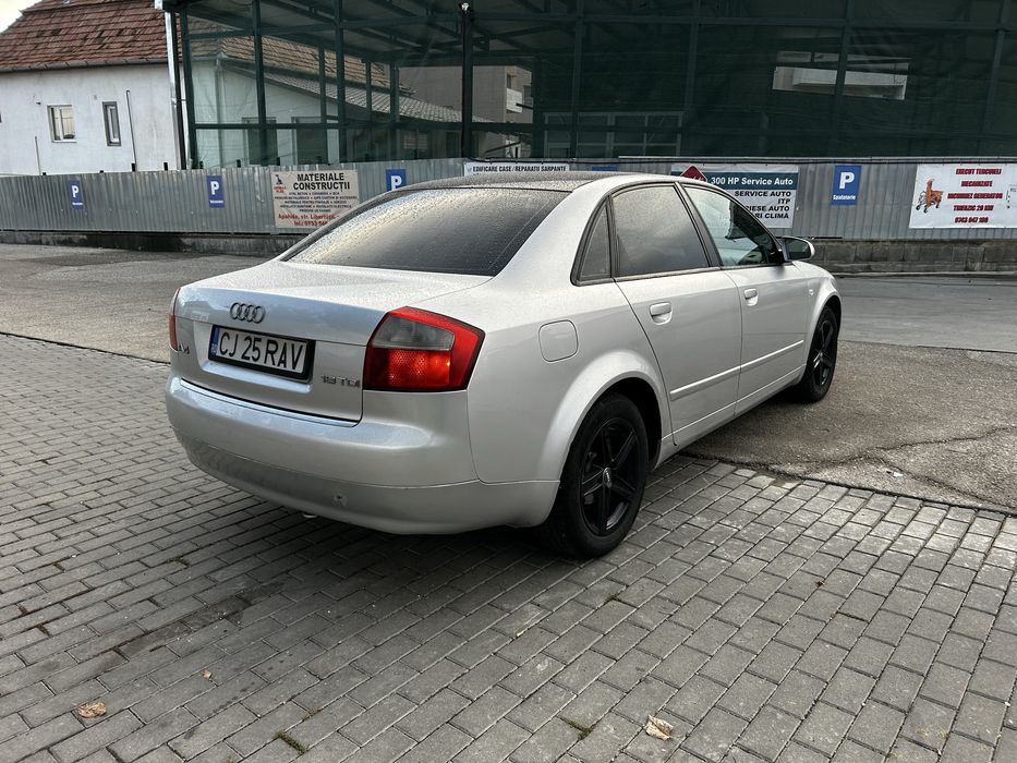 Se vinde Audi  A4  2001