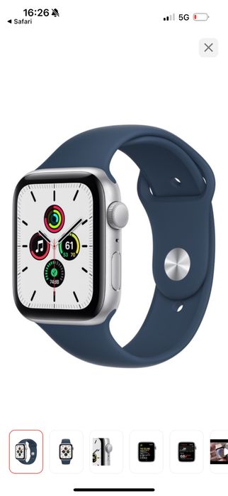 Apple Watch SE 40mm