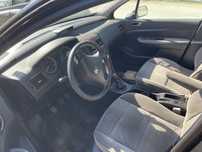 Peugeot 307 na chasti пежо 307 на части 2.0 хди hdi