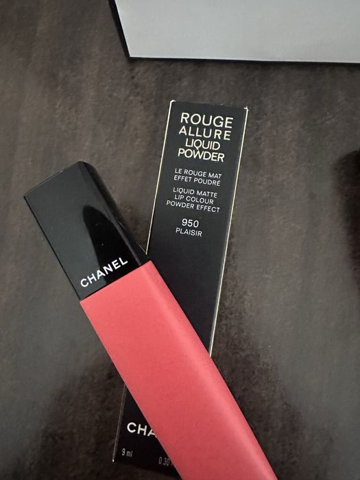 Chanel Rouge Allure