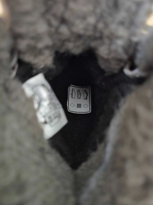 Ghete de zapada Viking 31