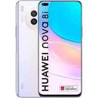 HUAWEI Nova 8i 128GB 6GB Starry Black sau Moonlight Silver Nou Sigilat