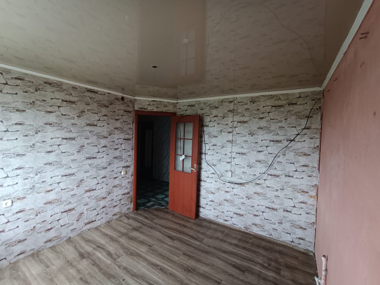 Продам 3х комнатную квартиру. Возможна расрочка
