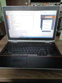 laptop DELL E6520