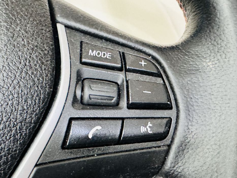 Мулти вола за BMW F30/31/ с айбег